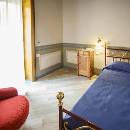 Appartement Piazza Duomo Palazzo Pirajno