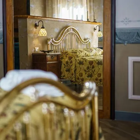 Appartement Piazza Duomo Palazzo Pirajno Cefalù