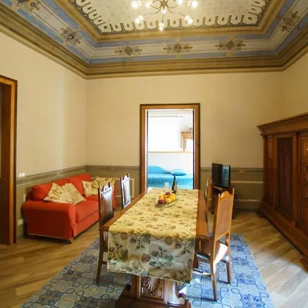Piazza Duomo Palazzo Pirajno Appartement Cefalù