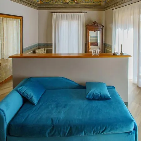 Piazza Duomo Palazzo Pirajno Appartement Cefalù
