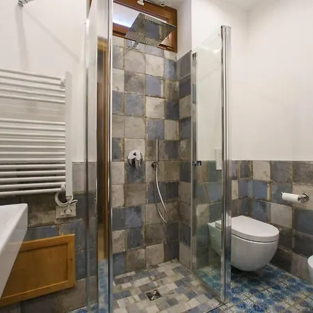 Piazza Duomo Palazzo Pirajno Appartement Cefalù