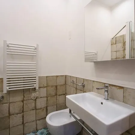 Piazza Duomo Palazzo Pirajno Appartement *